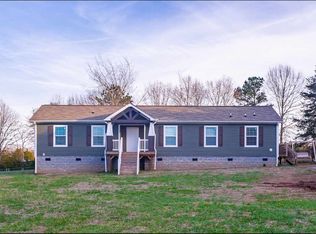 124 Beth Ln, Chesnee, SC 29323