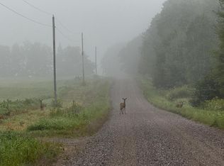 N2179 SCHALK ROAD, Ogema, WI 54459