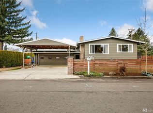 1104 NW 53rd St, Vancouver, WA 98663