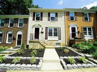 11854 Abercorn Ct, Reston, VA 20191