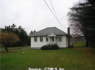 56 Hyde Ave, Vernon, CT 06066