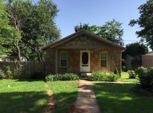 1837 W Mitchell St, Fayetteville, AR 72701