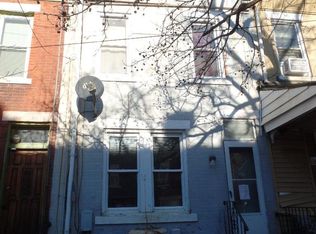 5831 Knox St, Philadelphia, PA 19144