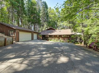 2824 Birch Ct, Camino, CA 95709