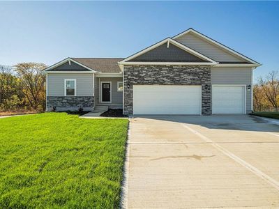 4808 140th St, Platte City, MO, 64079