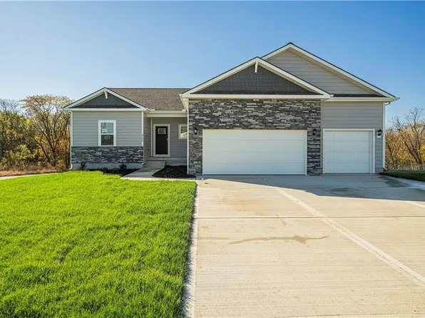 4701 NW 140th St, Platte City, MO 64079
