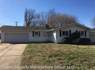 1953 S Missouri Ave, Springfield, MO 65807