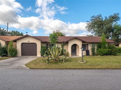 41 20th St APT 10, Haines City, FL, 33844
