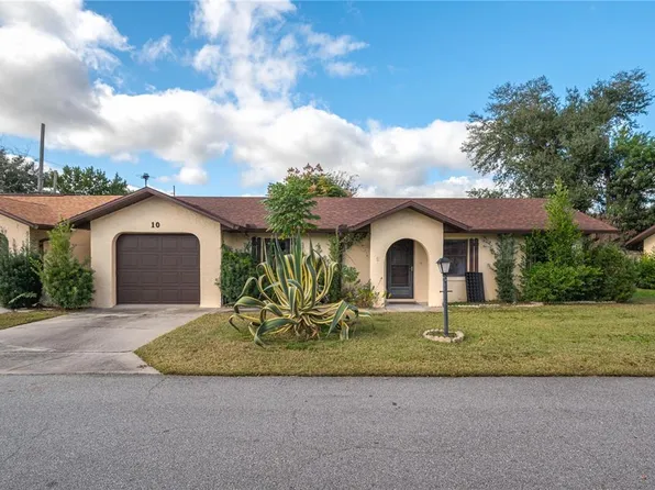 41 20th St APT 10, Haines City, FL 33844