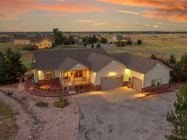 16498 Essex Rd, Platteville, CO 80651