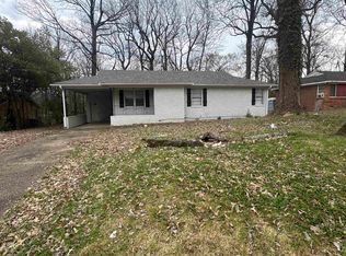 3766 Argonne St, Memphis, TN 38127