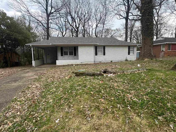 3766 Argonne St, Memphis, TN 38127