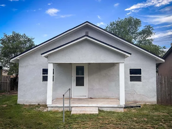 1006 E 2nd St, Portales, NM 88130