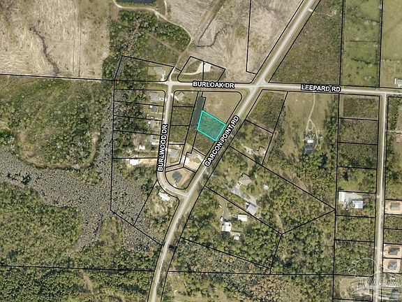 3rd image of LOT 2 Garcon Point Rd