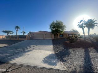 1650 Park Terrace Ave, Lake Havasu City, AZ 86404