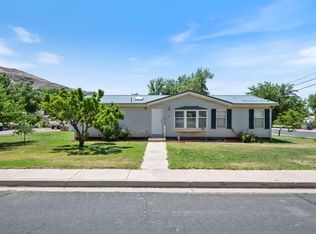 10 E 200 N, La Verkin, UT 84745