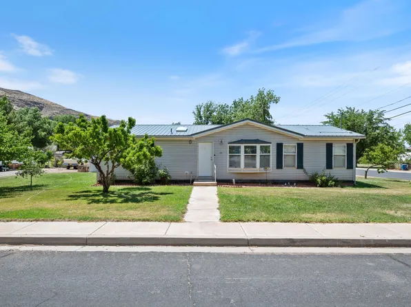 10 E 200 N, La Verkin, UT 84745