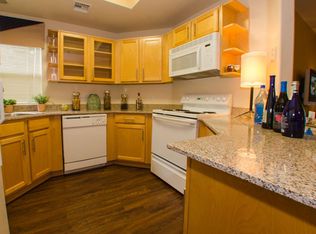 Golf Villas Apartments, Tucson, AZ 85737