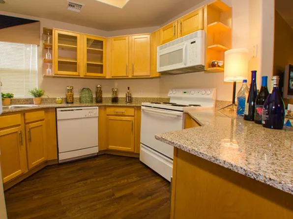 Golf Villas Apartments