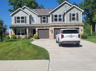 12559 Tolee Ct, Fort Wayne, IN 46818