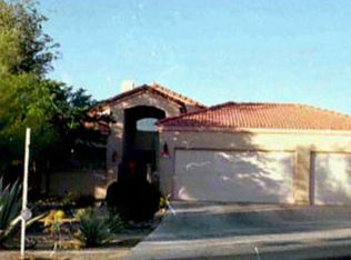 1 E Desert Sky Rd UNIT 17, Tucson, AZ 85737