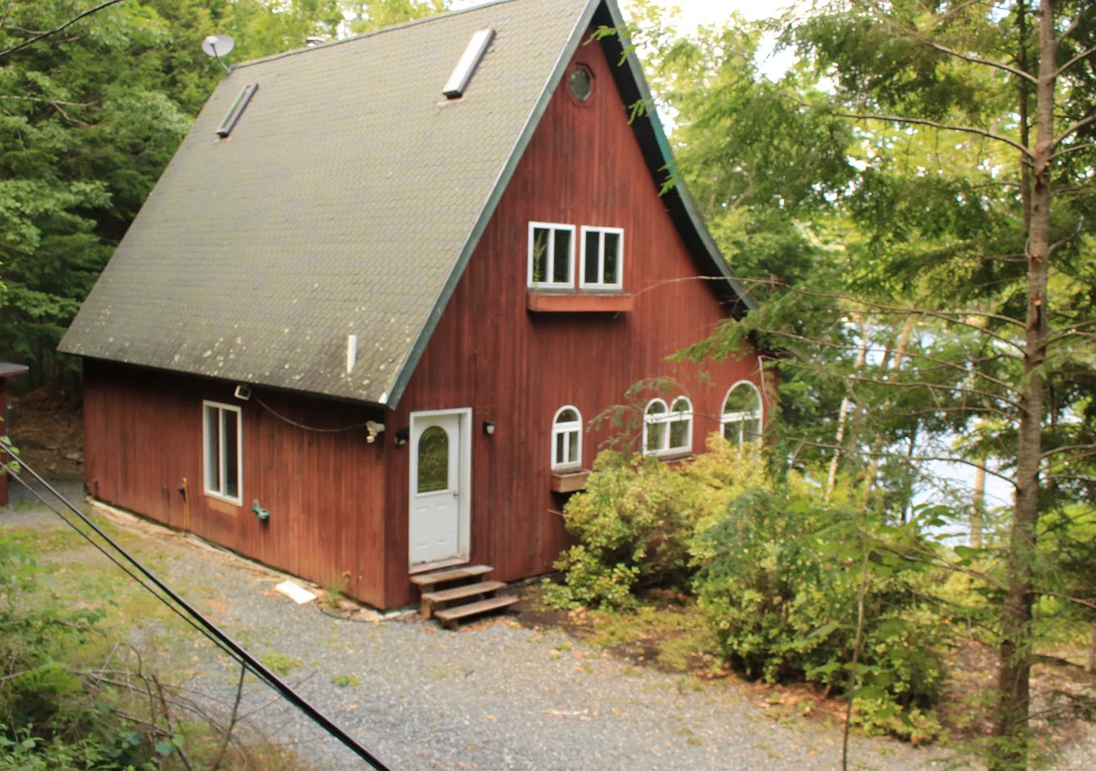 Murray Rd, Dedham — Photo 1