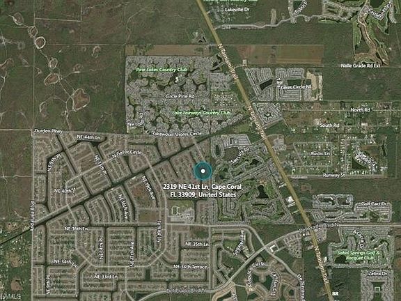 4th image of 2319 NE 41st Ln