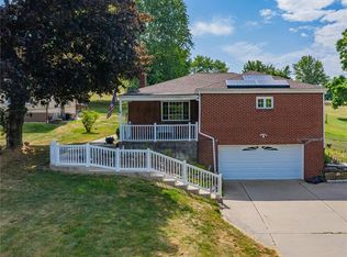 9420 Saltsburg Rd, Pittsburgh, PA 15239