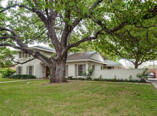 318 W Lynwood Ave, San Antonio, TX 78212