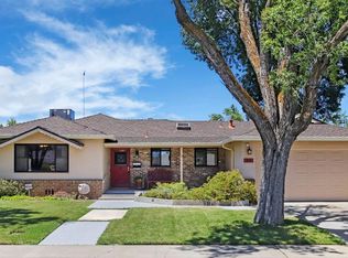29 Nottingham Dr, Stockton, CA 95207