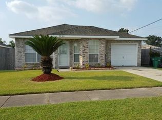 2700 Marisha Ct, Marrero, LA 70072
