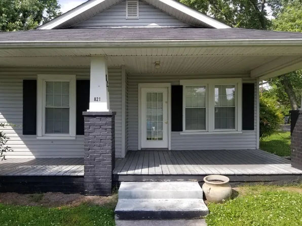 821 Fairfax Ave, Knoxville, TN 37917