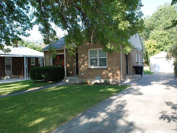 Exterior - from Driveway