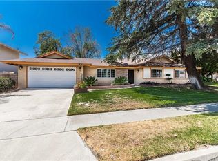 1350 N Ash Ave, Rialto, CA 92376