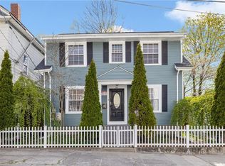 26 Mary St, Central Falls, RI 02863