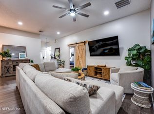 1717 FERNCREEK Drive, St. Augustine, FL 32092
