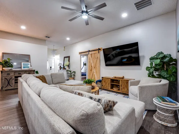 1717 FERNCREEK Drive, St. Augustine, FL 32092