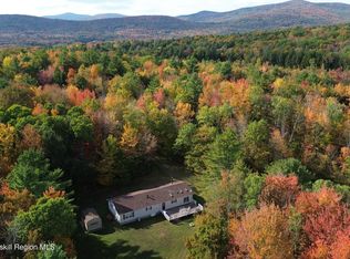 370 Begley Rd, Windham, NY 12496