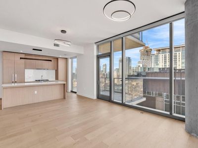 44 East Ave #3107, Austin, TX, 78701