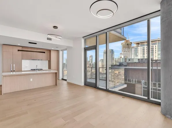 44 East Ave #3107, Austin, TX 78701