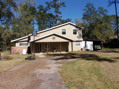 1695 Evangeline Dr, Vidor, TX, 77662