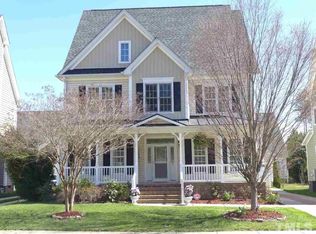 130 Fort Jackson Rd, Morrisville, NC 27560