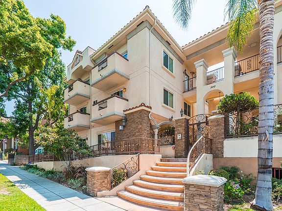 2nd image of 540 E Angeleno Ave APT 108