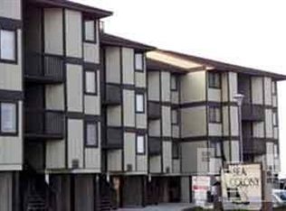 1311 S Lake Park Blvd APT 5A, Carolina Beach, NC 28428