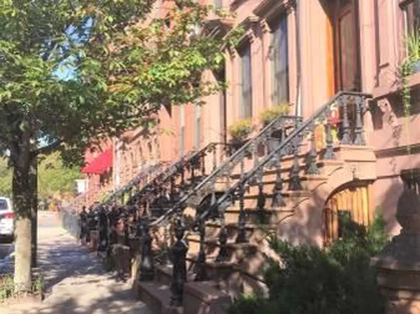 1031 Bloomfield St, Hoboken, NJ 07030