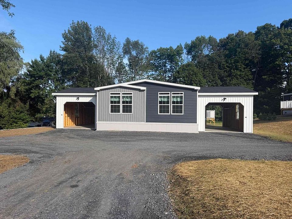 1st image of 4A Osborne Barre Town