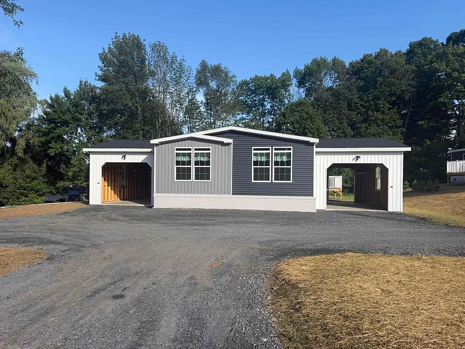 4A Osborne Barre Town