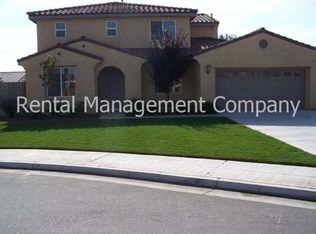3063 W Stanislaus St, Fresno, CA 93706