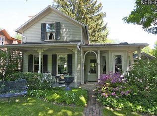 33 College St, Hudson, OH 44236