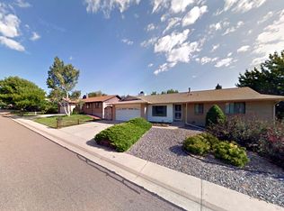 13439 W Auburn Ave, Lakewood, CO 80228